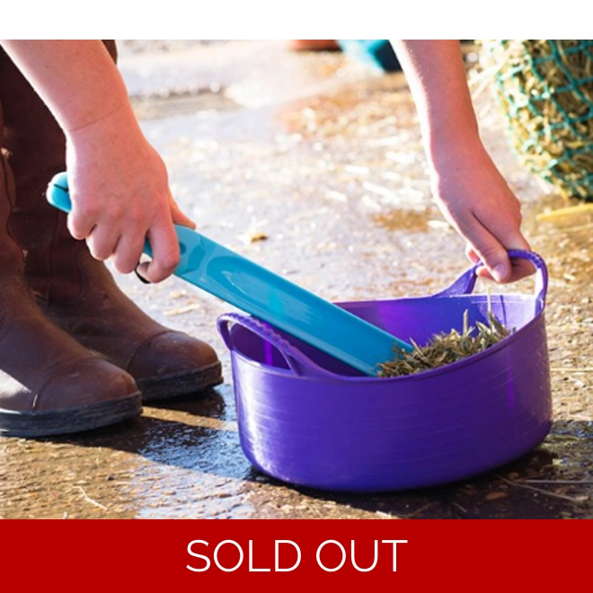 product Image for Mini Shetland feed bucket